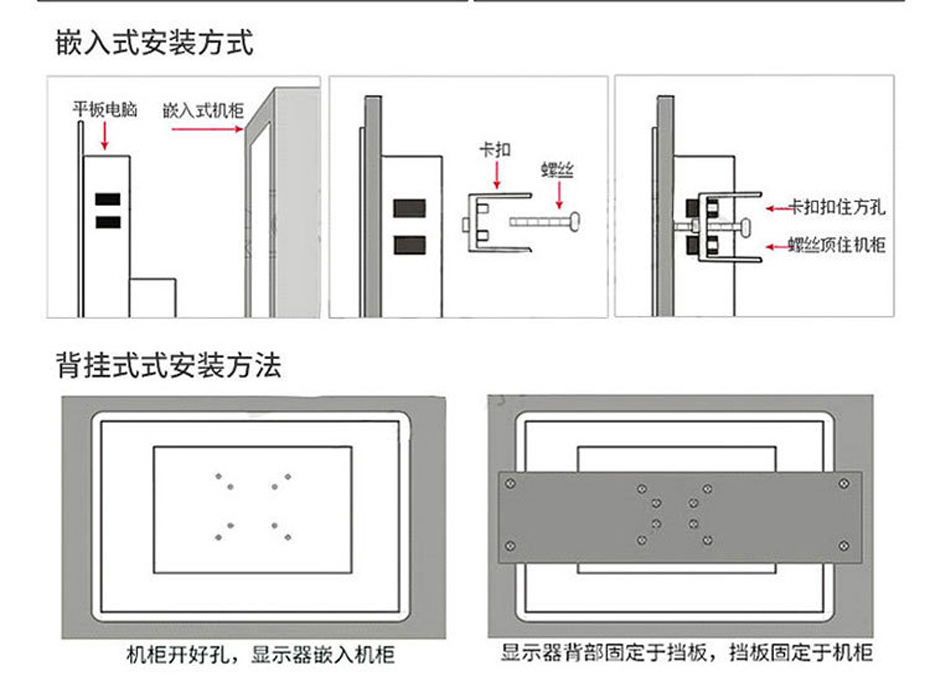 X86 tablet